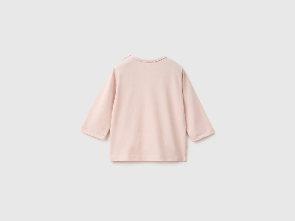 T-Shirt - Pink
