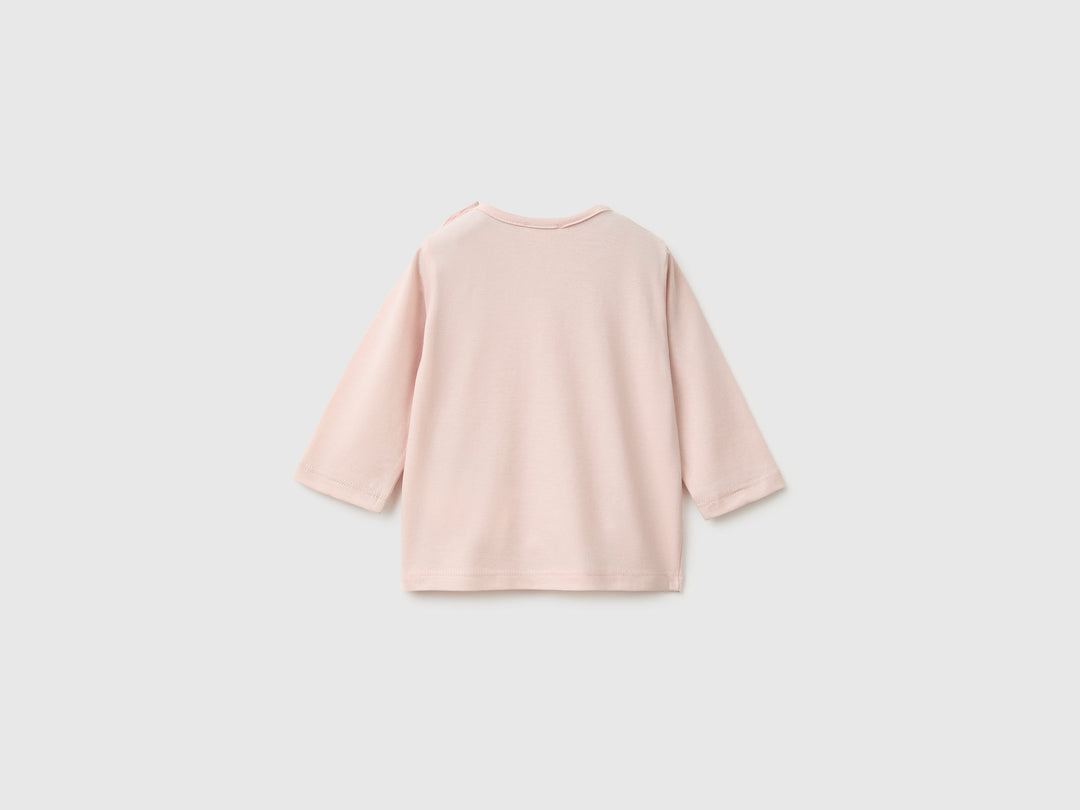 T-Shirt - Pink