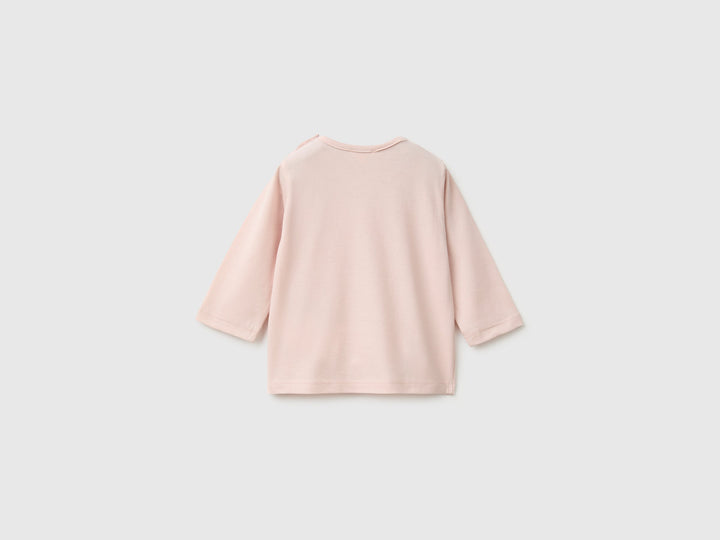 T-Shirt - Pink
