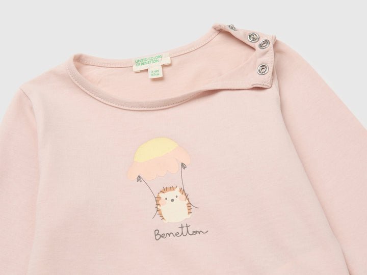 T-Shirt - Pink