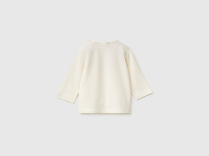 T-Shirt - White