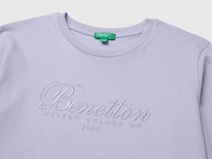 T-Shirt Ml - Violet