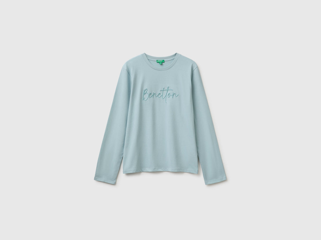 T-Shirt Ml - Green