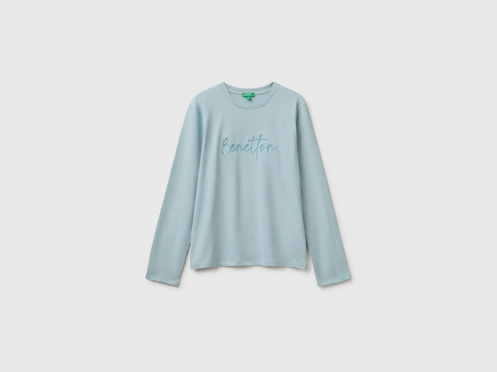 T-Shirt Ml - Green