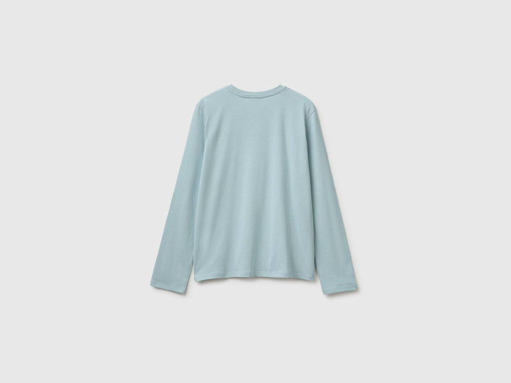 T-Shirt Ml - Green