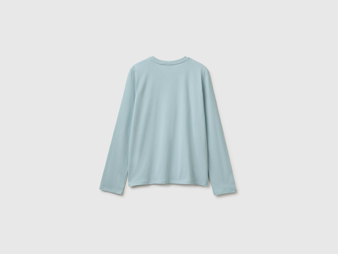 T-Shirt Ml - Green