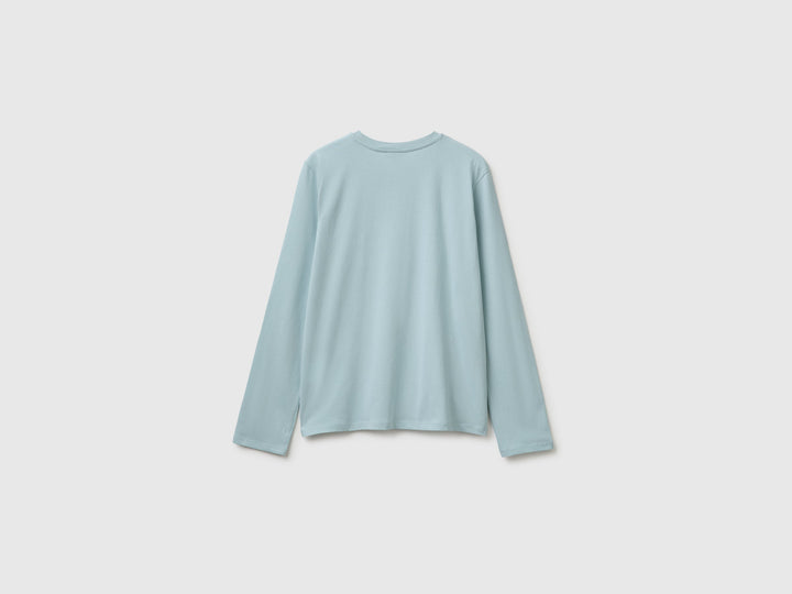 T-Shirt Ml - Green
