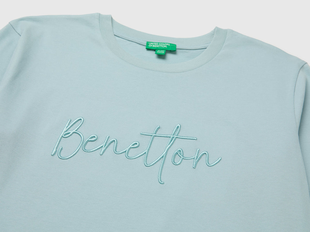 T-Shirt Ml - Green