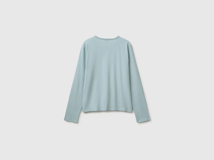 T-Shirt Ml - Green