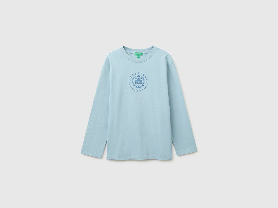 T-Shirt Ml - Grey