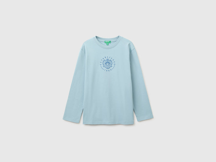 T-Shirt Ml - Grey