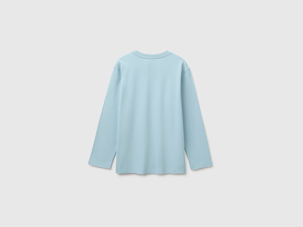 T-Shirt Ml - Grey