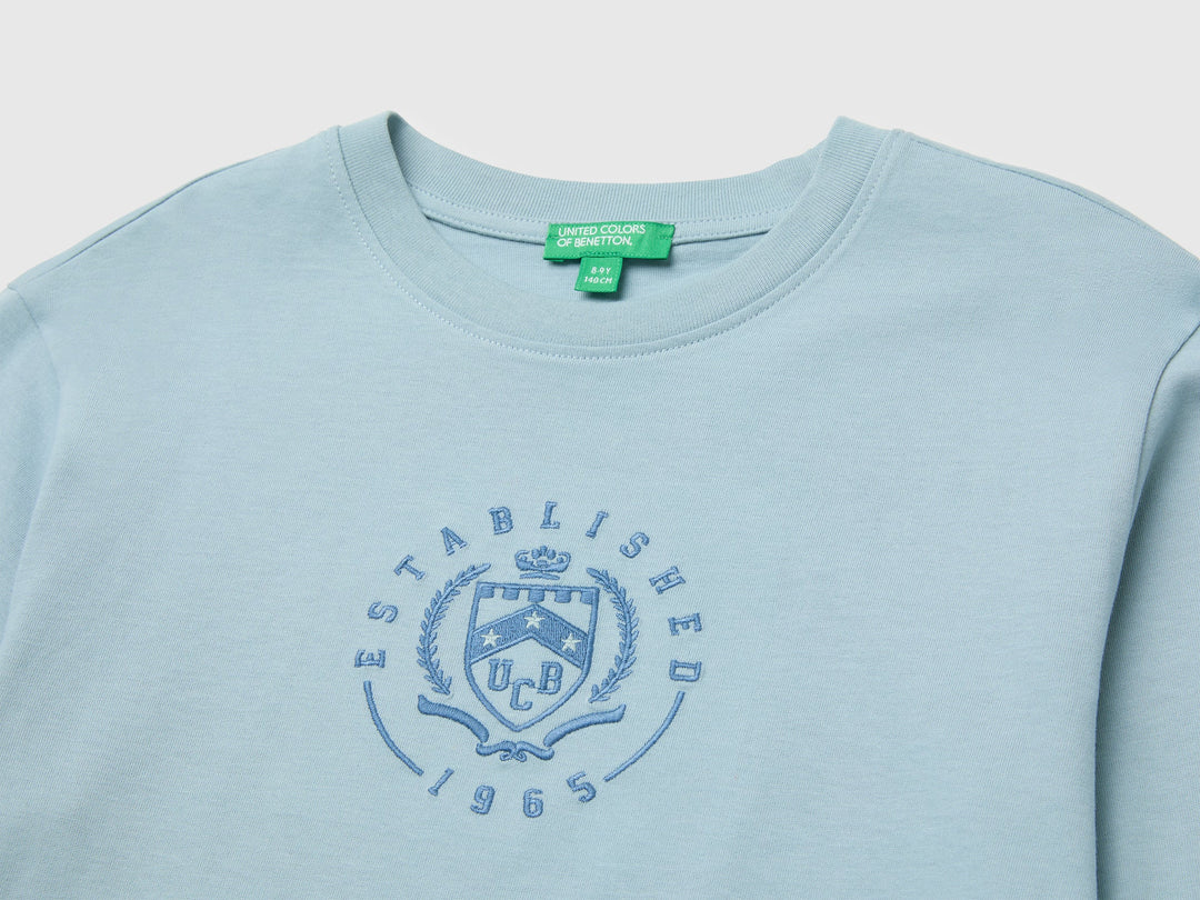 T-Shirt Ml - Grey