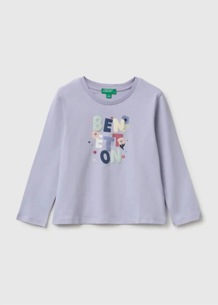 T-Shirt Ml - Pink