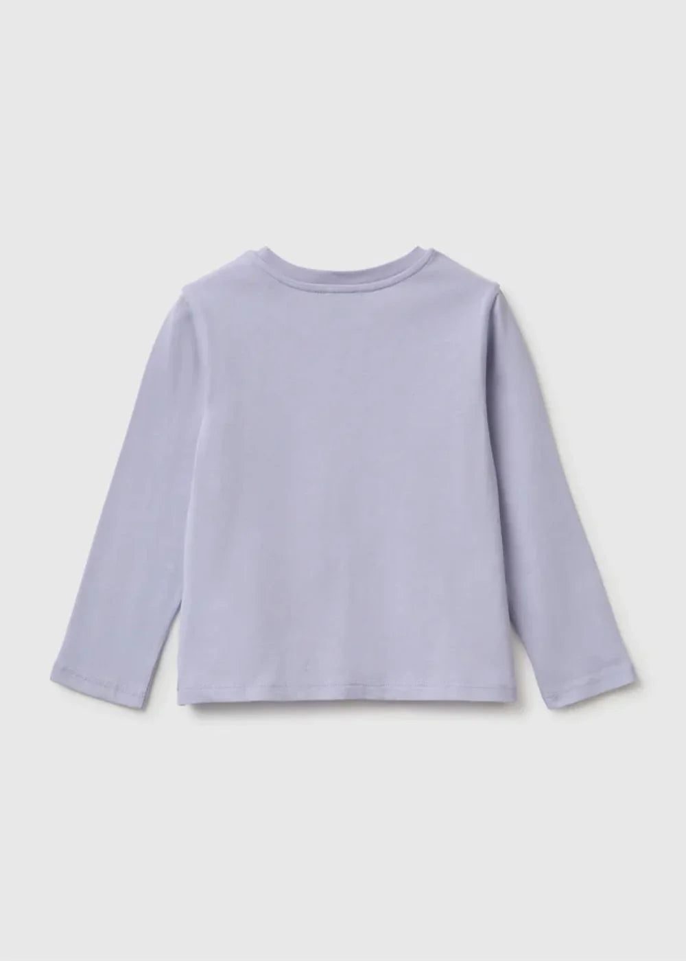 T-Shirt Ml - Pink