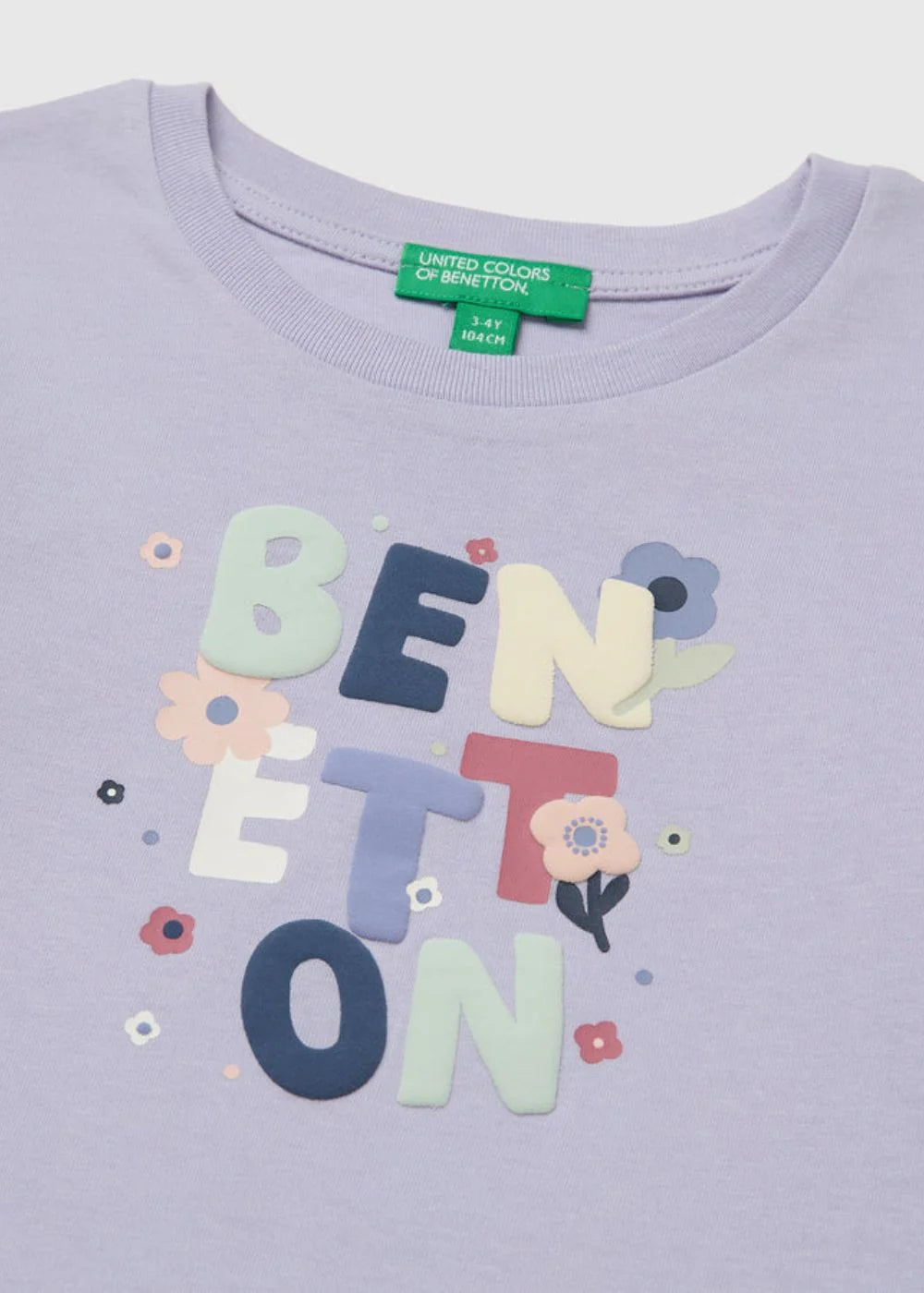 T-Shirt Ml - Pink