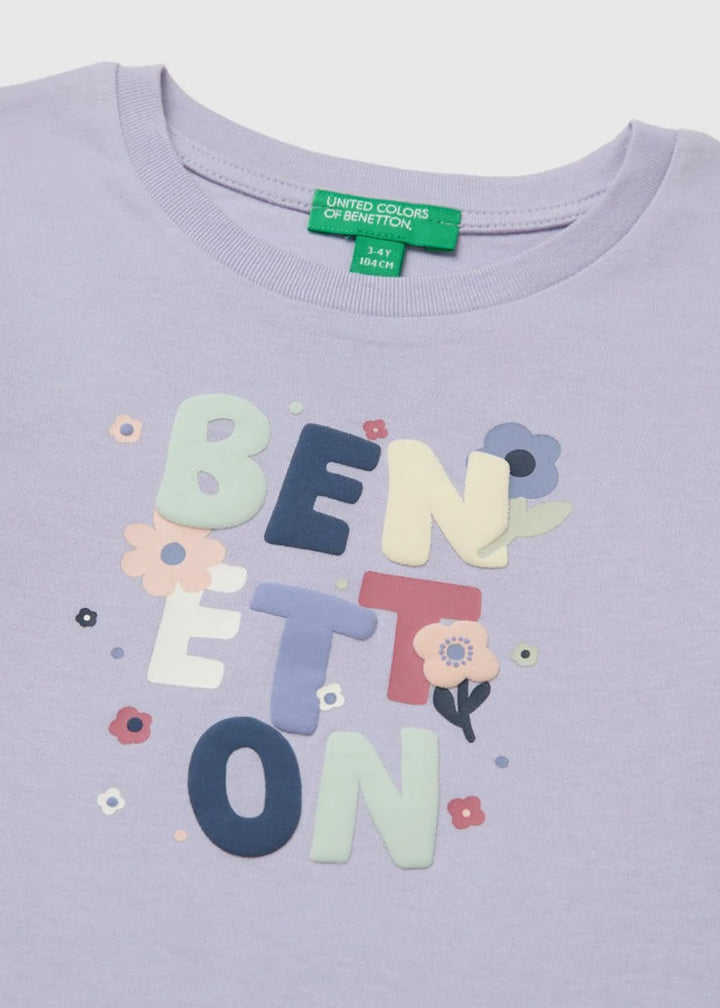 T-Shirt Ml - Pink