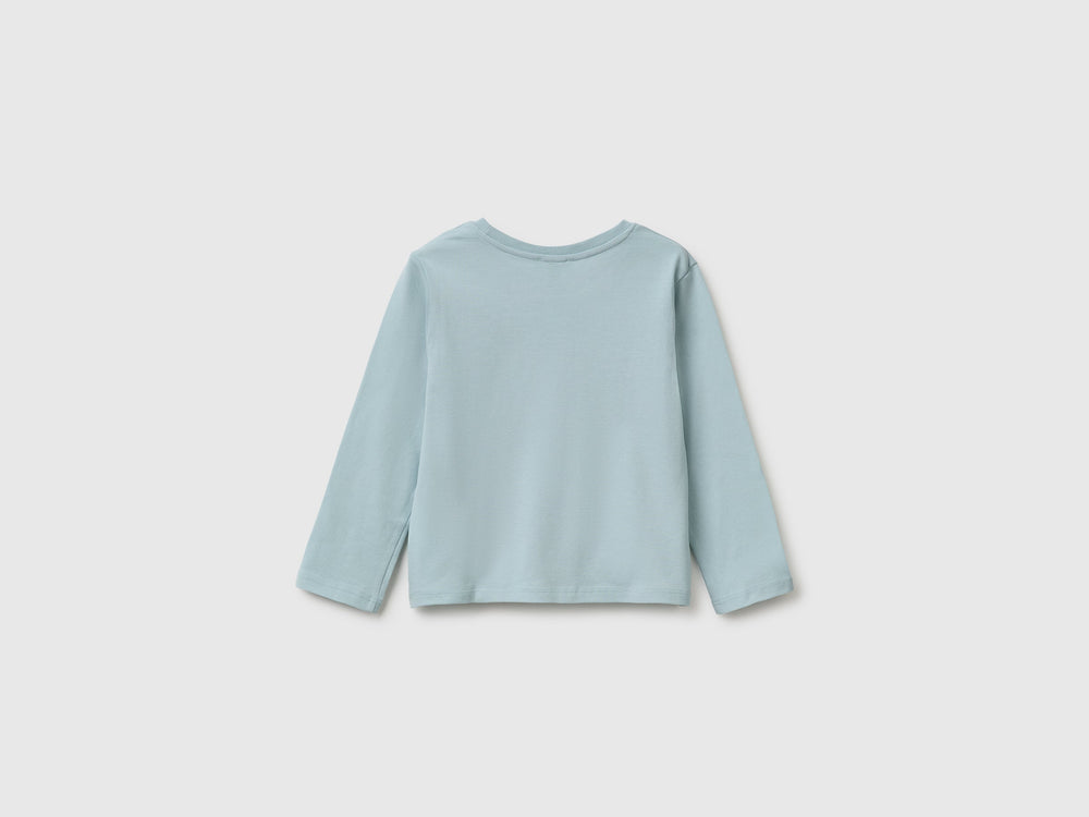 T-Shirt Ml - Green