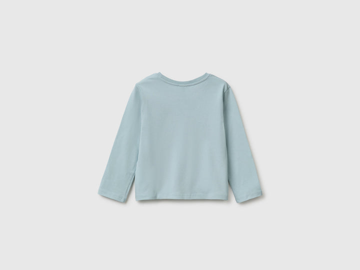 T-Shirt Ml - Green