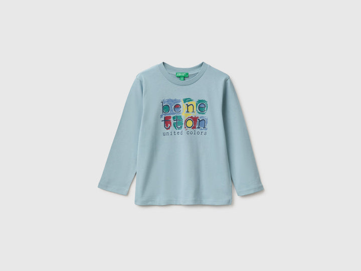 T-Shirt Ml - Grey