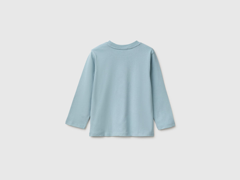 T-Shirt Ml - Grey