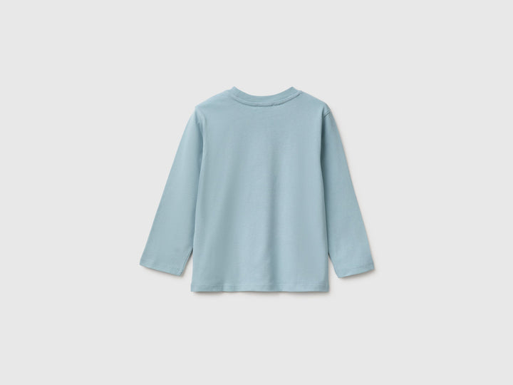 T-Shirt Ml - Grey