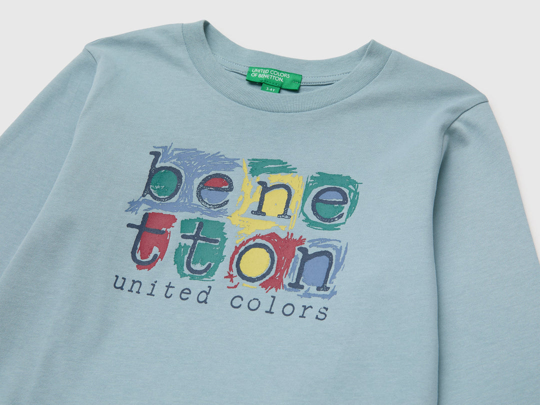 T-Shirt Ml - Grey