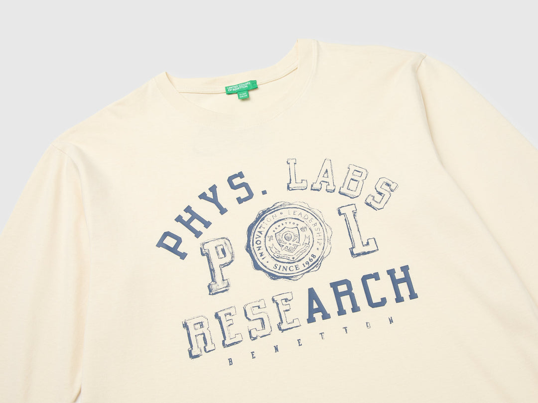 Sweater Ml - Beige