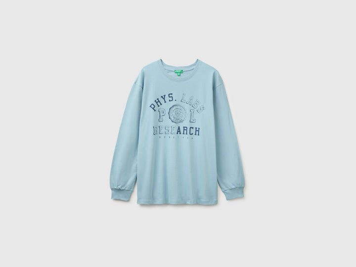 Sweater Ml - Grey