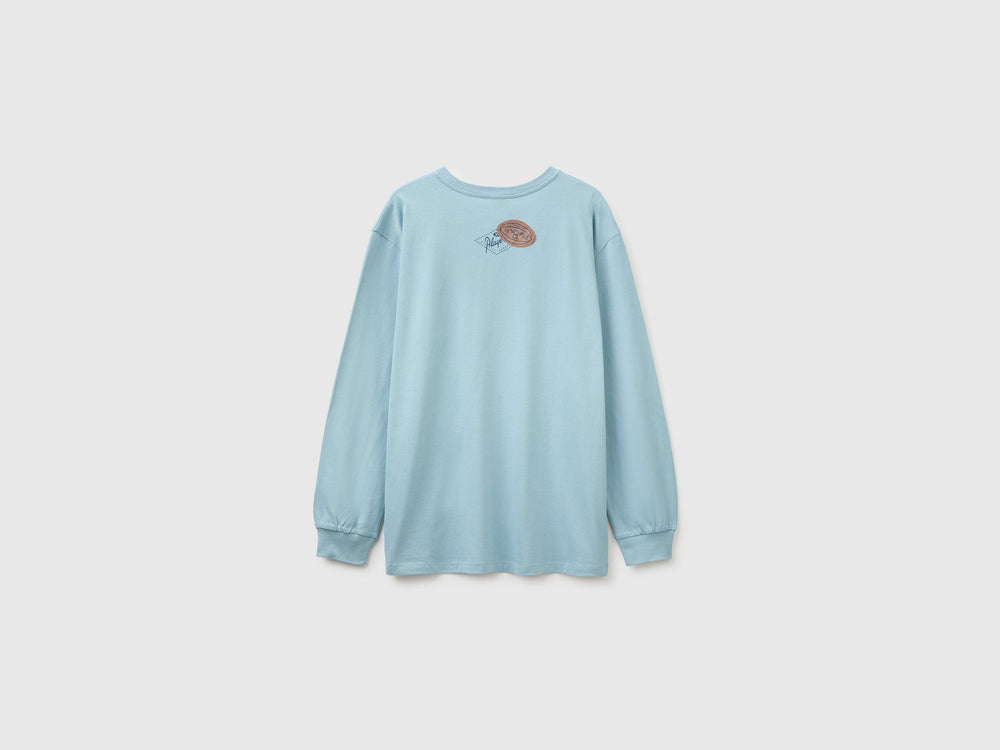 Sweater Ml - Grey