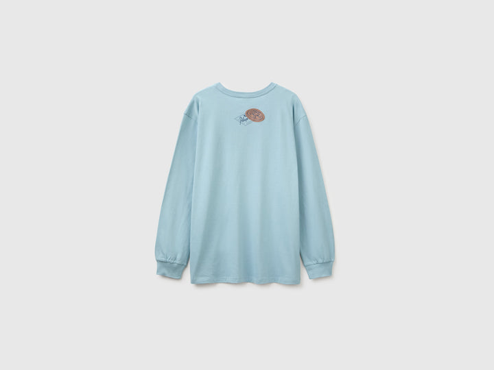Sweater Ml - Grey