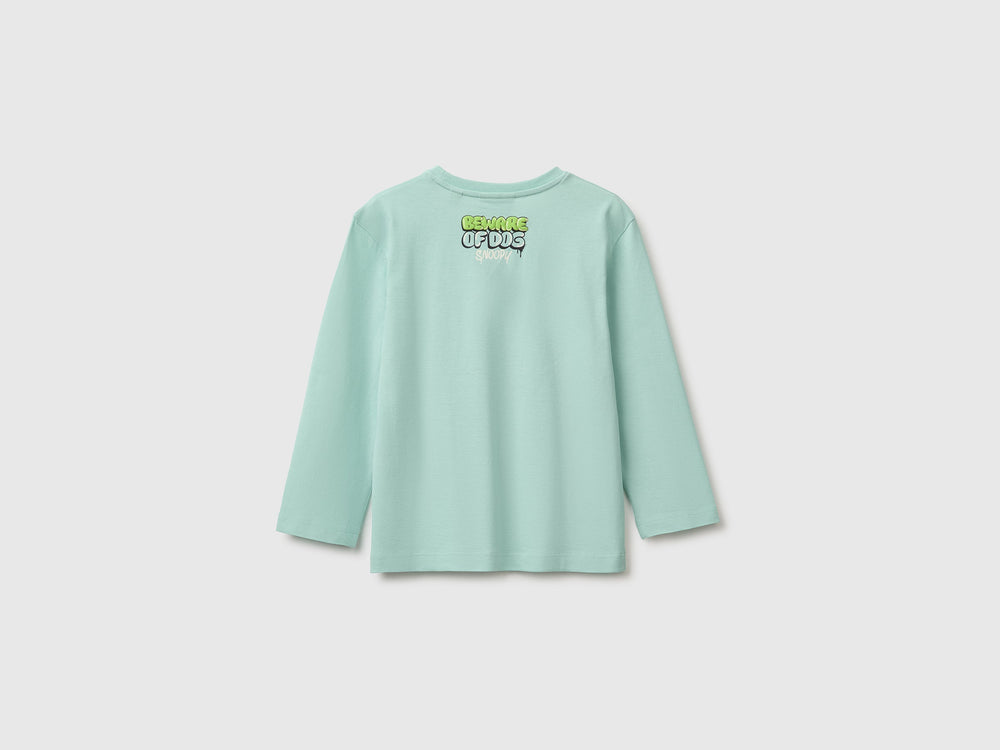 T-Shirt Ml - Green