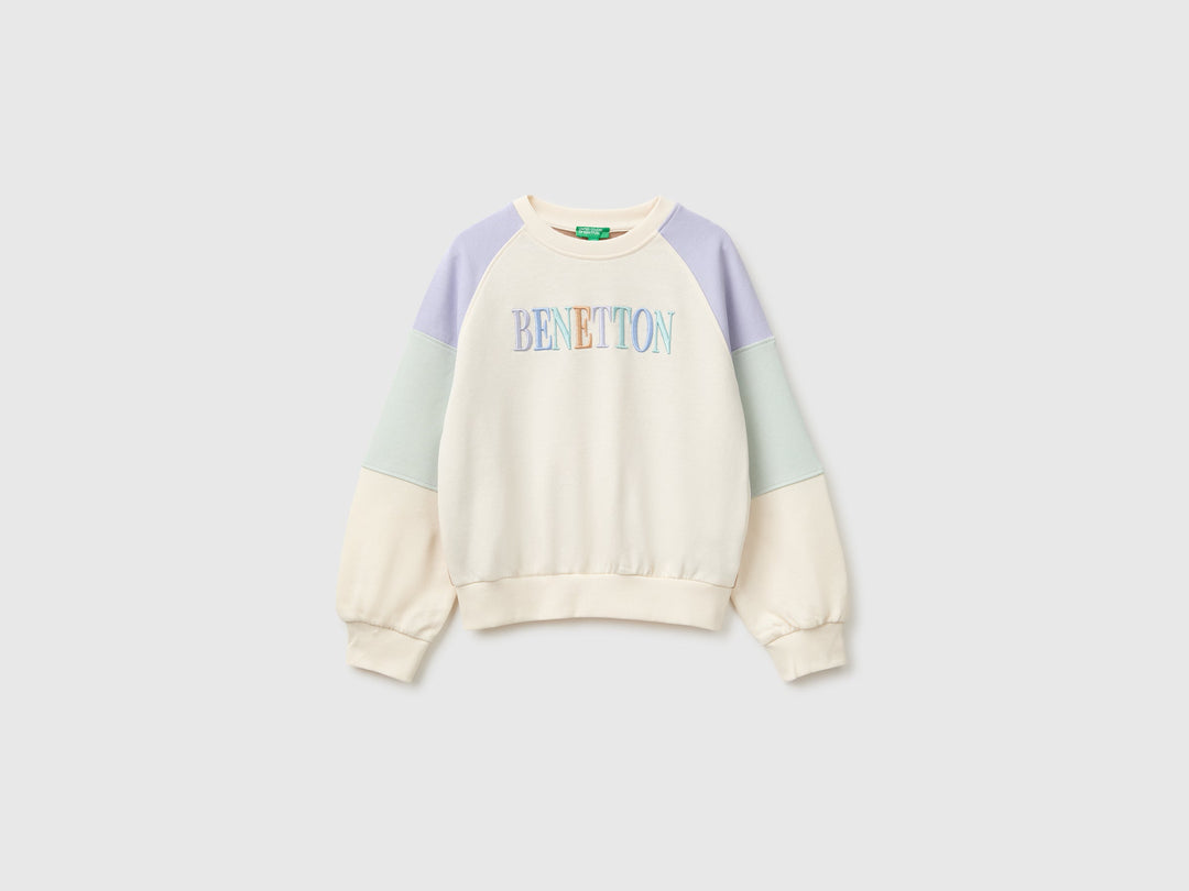Closed Sweatshirt - Multicolor