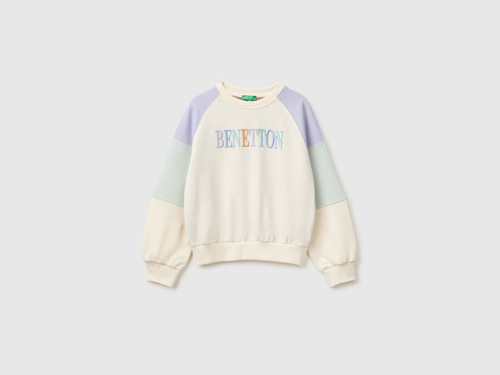 Closed Sweatshirt - Multicolor