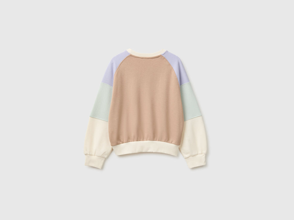 Closed Sweatshirt - Multicolor