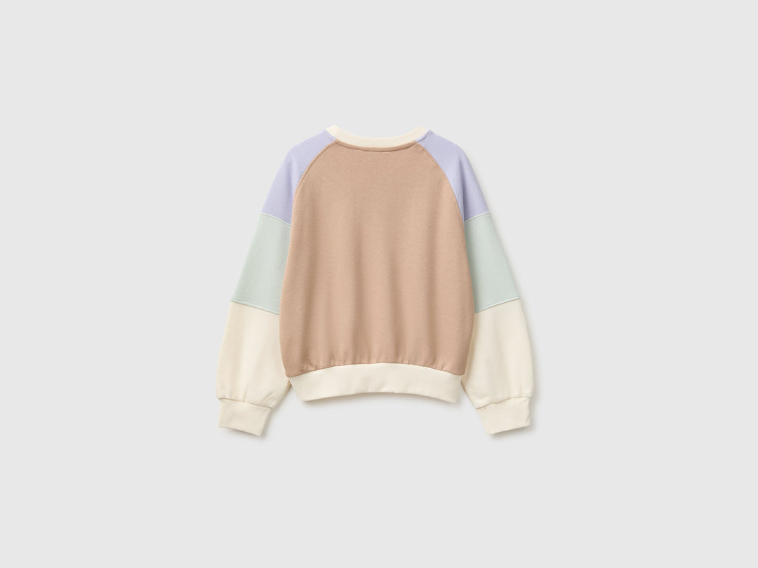 Closed Sweatshirt - Multicolor
