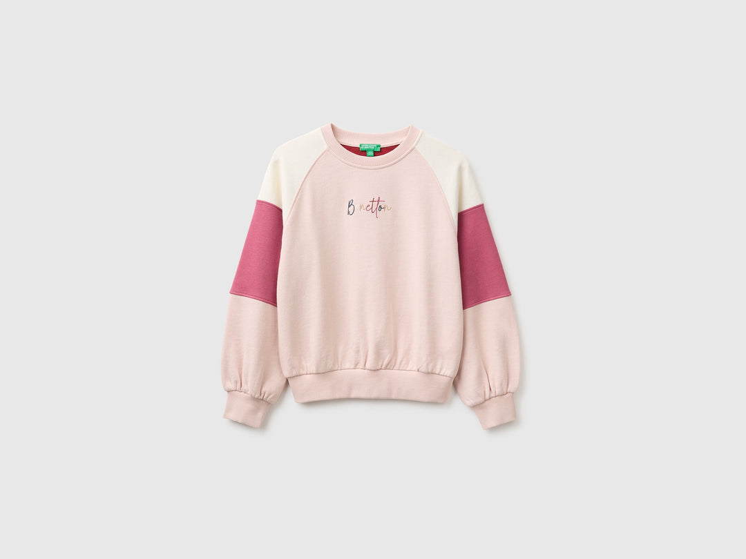 Closed Sweatshirt - Multicolor