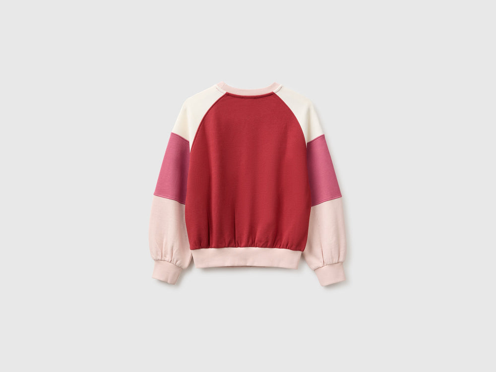 Closed Sweatshirt - Multicolor