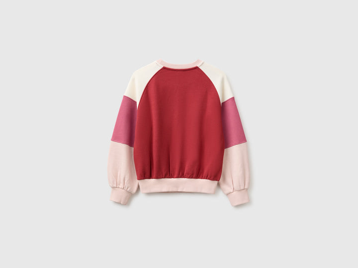 Closed Sweatshirt - Multicolor