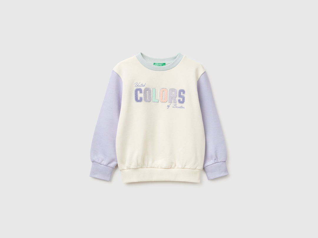 Closed Sweatshirt - Multicolor