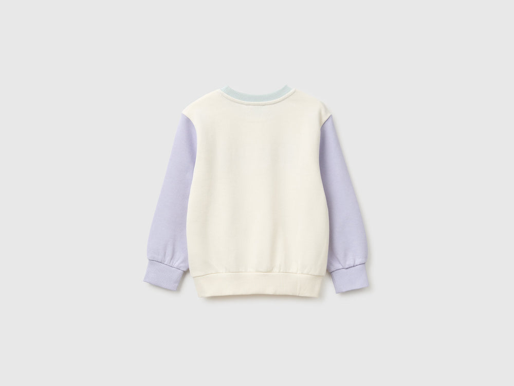Closed Sweatshirt - Multicolor