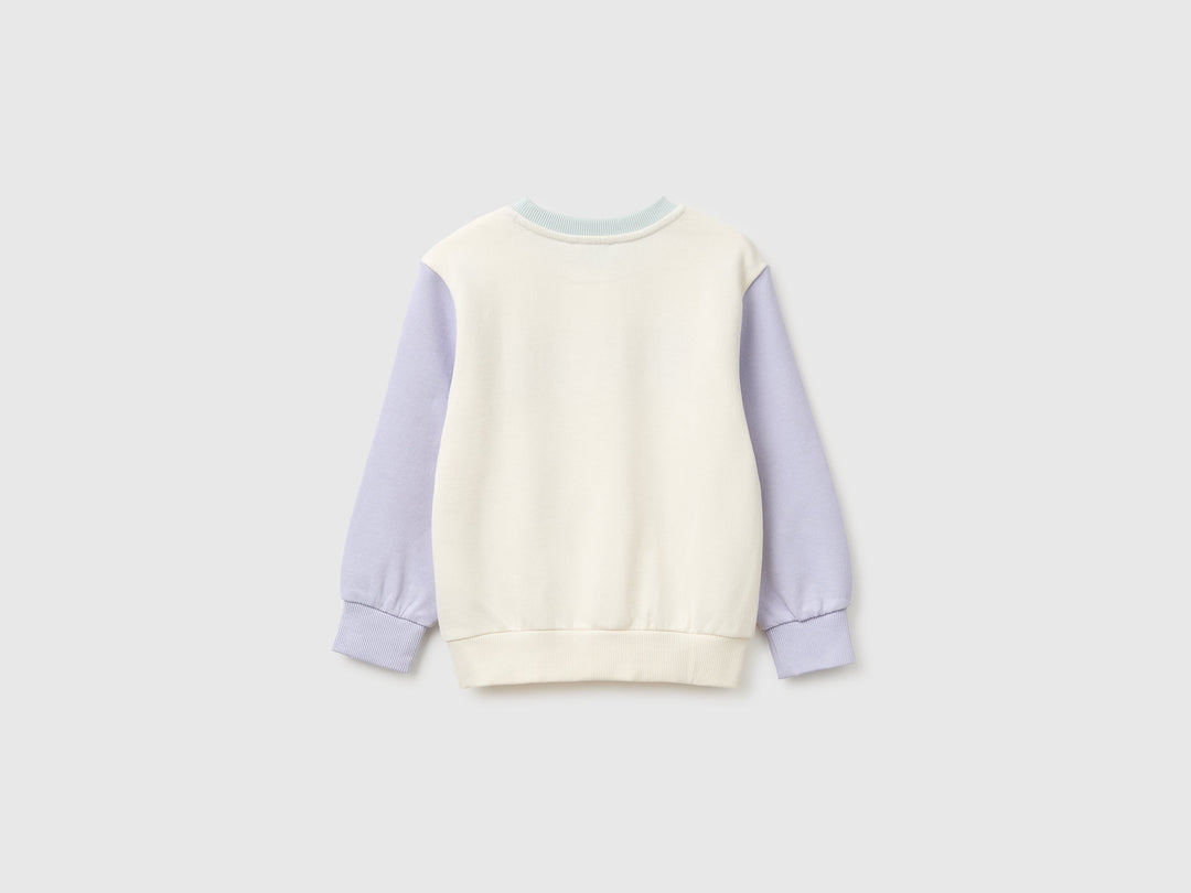 Closed Sweatshirt - Multicolor