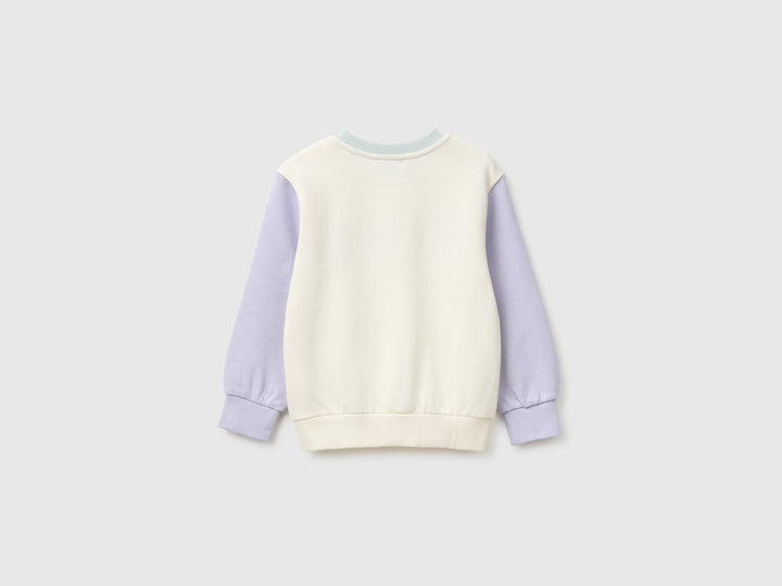 Closed Sweatshirt - Multicolor