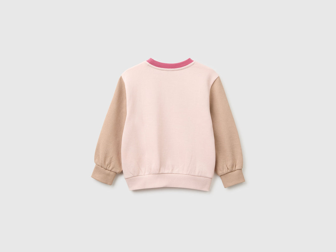 Closed Sweatshirt - Multicolor