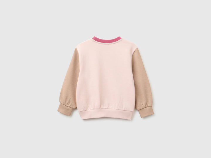 Closed Sweatshirt - Multicolor