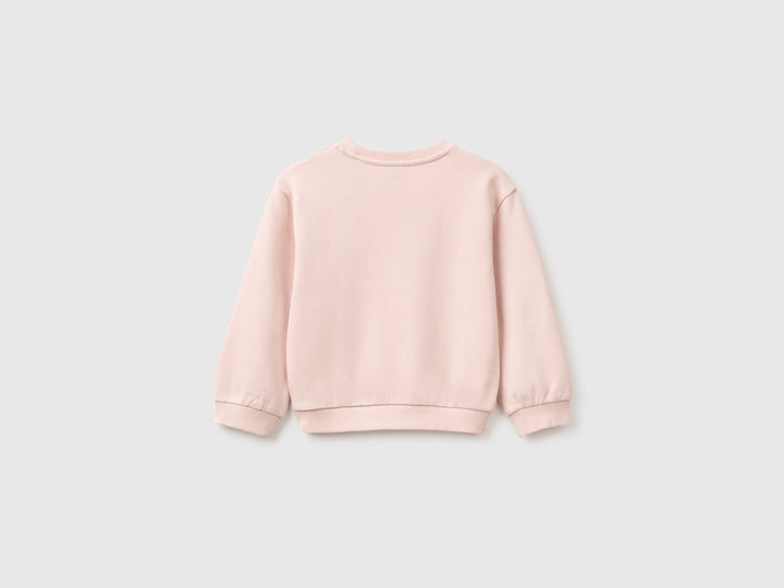 Closed Sweatshirt - Pink