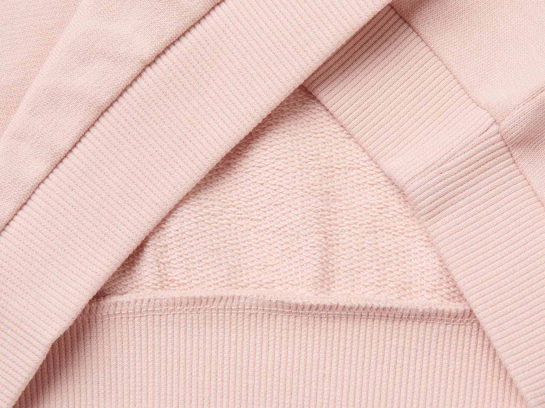 Closed Sweatshirt - Pink