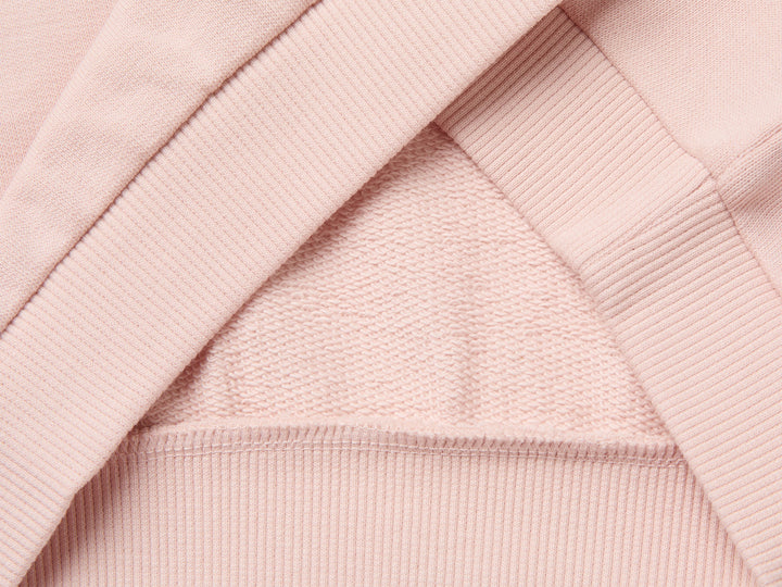 Closed Sweatshirt - Pink