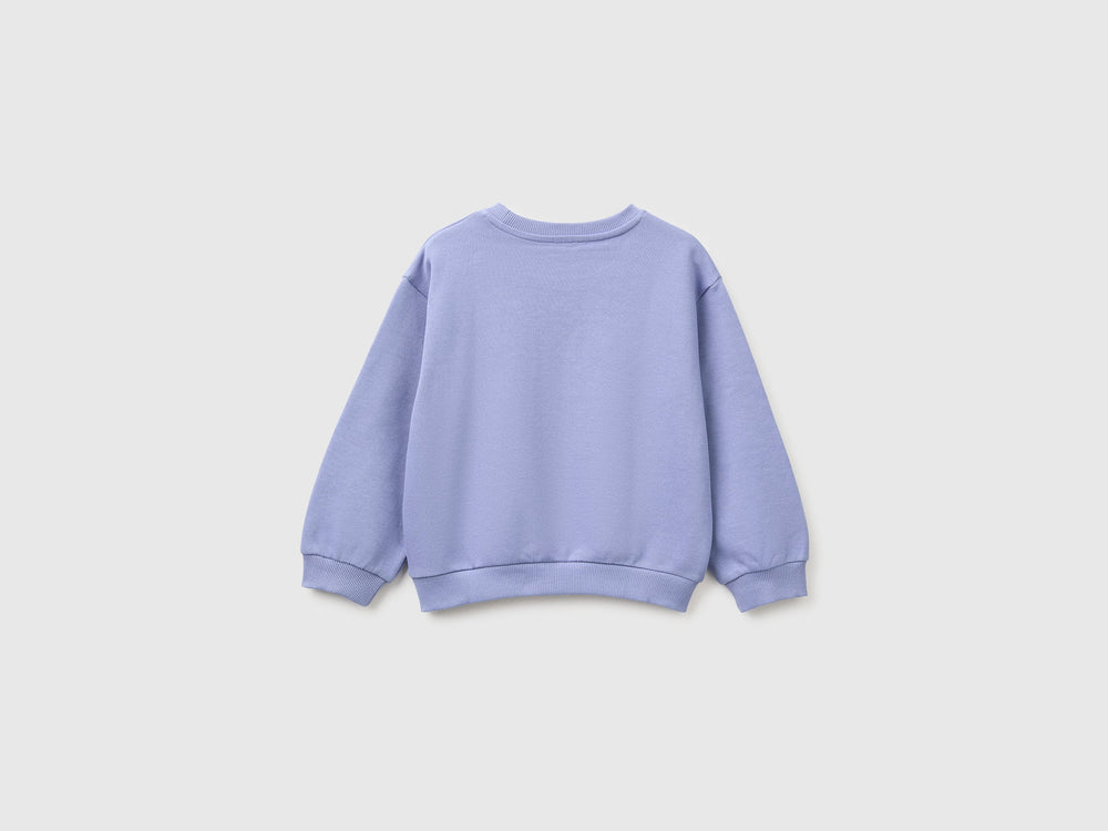 Closed Sweatshirt - Blue