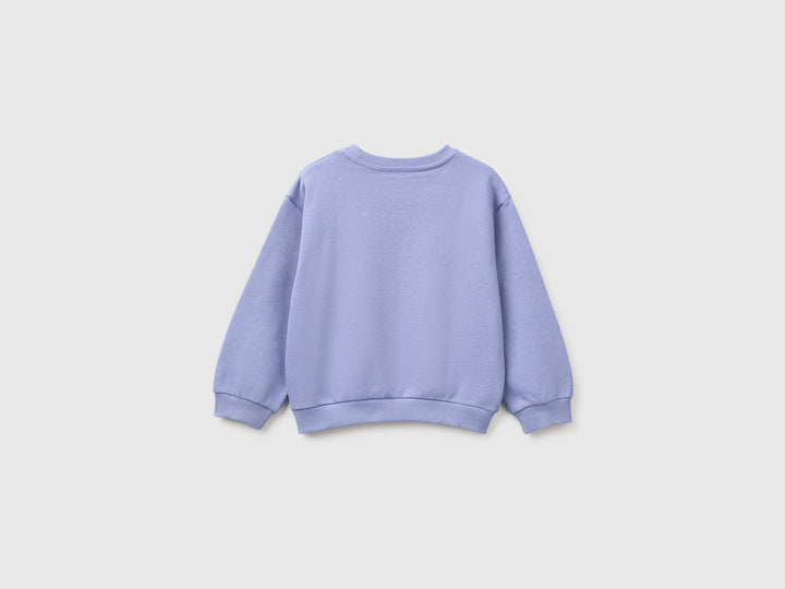 Closed Sweatshirt - Blue